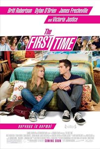 فيلم The First Time 2012 مترجم فيلم The First Time 2012 مترجم