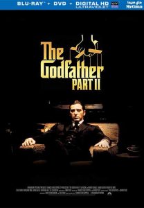 فيلم The Godfather Part II 1974 مترجم فيلم The Godfather Part II 1974 مترجم