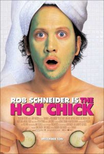 فيلم The Hot Chick 2002 مترجم فيلم The Hot Chick 2002 مترجم