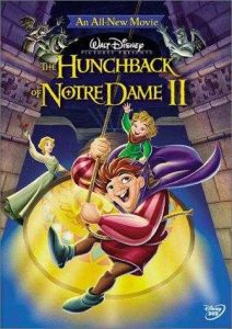 فيلم The Hunchback Of Notre Dame II 2002 مترجم فيلم The Hunchback Of Notre Dame II 2002 مترجم