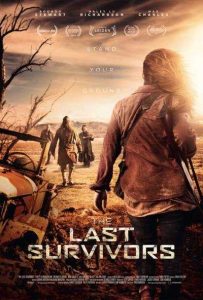 فيلم The Last Survivors 2014 مترجم فيلم The Last Survivors 2014 مترجم