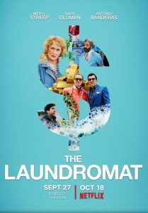 فيلم The Laundromat 2019 مترجم فيلم The Laundromat 2019 مترجم