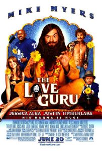 فيلم The Love Guru 2008 مترجم فيلم The Love Guru 2008 مترجم