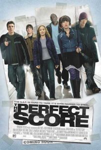 فيلم The Perfect Score 2004 مترجم فيلم The Perfect Score 2004 مترجم