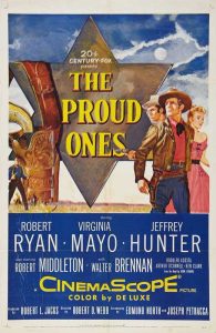 فيلم The Proud Ones 1956 مترجم فيلم The Proud Ones 1956 مترجم