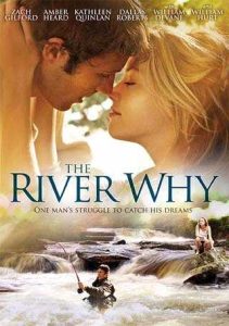 فيلم The River Why 2010 مترجم فيلم The River Why 2010 مترجم