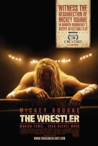 فيلم The Wrestler 2008 مترجم فيلم The Wrestler 2008 مترجم
