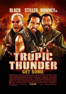 فيلم Tropic Thunder 2008 مترجم فيلم Tropic Thunder 2008 مترجم