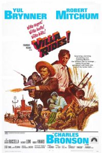 فيلم Villa Rides 1968 مترجم فيلم Villa Rides 1968 مترجم