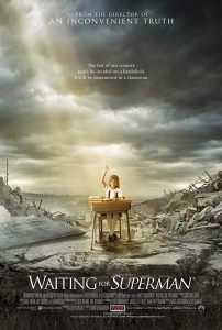 فيلم Waiting for 'Superman' 2010 مترجم فيلم Waiting for 'Superman' 2010 مترجم