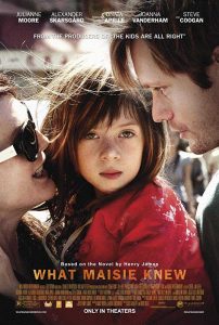 فيلم What Maisie Knew 2012 مترجم فيلم What Maisie Knew 2012 مترجم