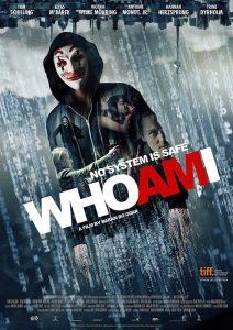 فيلم Who Am I 2014 مترجم فيلم Who Am I 2014 مترجم