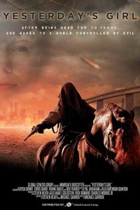 فيلم Yesterdays Girl 2019 مترجم فيلم Yesterdays Girl 2019 مترجم
