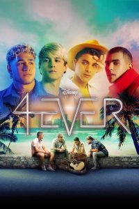 مسلسل 4Ever موسم 1 حلقة 5 والاخيرة مسلسل 4Ever موسم 1 حلقة 5 والاخيرة