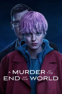 مسلسل A Murder at the End of the World موسم 1 حلقة 4 مسلسل A Murder at the End of the World موسم 1 حلقة 4