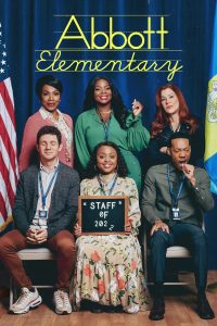 مسلسل Abbott Elementary موسم 1 حلقة 10 مسلسل Abbott Elementary موسم 1 حلقة 10
