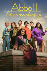 مسلسل Abbott Elementary موسم 3 حلقة 12 مسلسل Abbott Elementary موسم 3 حلقة 12