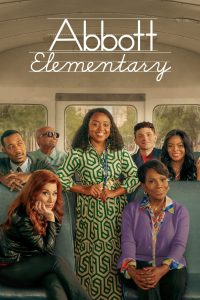 مسلسل Abbott Elementary موسم 2 حلقة 18 مسلسل Abbott Elementary موسم 2 حلقة 18