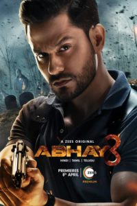 مسلسل Abhay موسم 3 حلقة 1 مسلسل Abhay موسم 3 حلقة 1