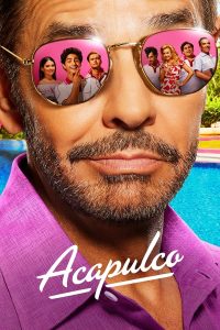 مسلسل Acapulco موسم 2 حلقة 4 مسلسل Acapulco موسم 2 حلقة 4