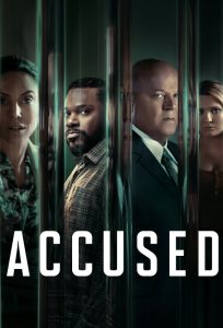 مسلسل Accused موسم 1 حلقة 1 مسلسل Accused موسم 1 حلقة 1