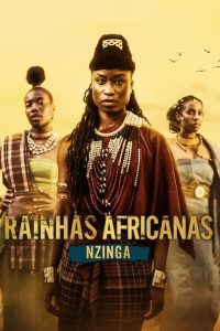 مسلسل African Queens: Njinga موسم 1 حلقة 1 مسلسل African Queens: Njinga موسم 1 حلقة 1