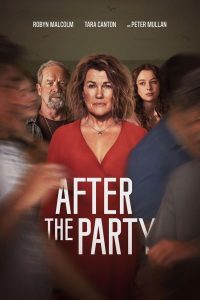 مسلسل After the Party موسم 1 حلقة 6 مسلسل After the Party موسم 1 حلقة 6