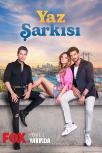 مسلسل اغنية الصيف موسم 1 حلقة 8 والاخيرة مسلسل اغنية الصيف موسم 1 حلقة 8 والاخيرة