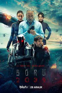 مسلسل الذئب 2039 موسم 1 حلقة 5 مسلسل الذئب 2039 موسم 1 حلقة 5