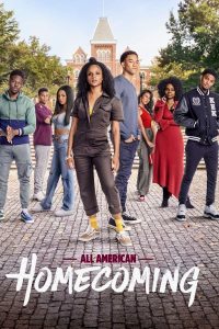 مسلسل All American: Homecoming موسم 1 حلقة 13 والاخيرة مسلسل All American: Homecoming موسم 1 حلقة 13 والاخيرة