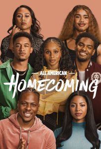 مسلسل All American: Homecoming موسم 2 حلقة 12 مسلسل All American: Homecoming موسم 2 حلقة 12