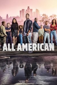 مسلسل All American موسم 4 حلقة 9 مسلسل All American موسم 4 حلقة 9