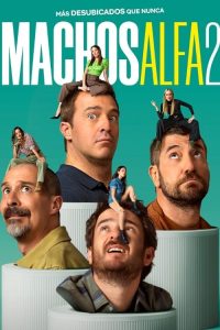 مسلسل Alpha Males موسم 2 حلقة 10 والاخيرة مسلسل Alpha Males موسم 2 حلقة 10 والاخيرة