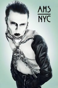 مسلسل American Horror Story موسم 11 حلقة 6 مسلسل American Horror Story موسم 11 حلقة 6