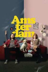 مسلسل Amsterdam موسم 1 حلقة 6 مسلسل Amsterdam موسم 1 حلقة 6