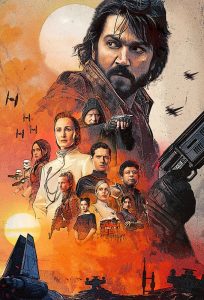 مسلسل Andor موسم 1 حلقة 11 مسلسل Andor موسم 1 حلقة 11