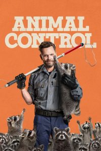 مسلسل Animal Control موسم 1 حلقة 4 مسلسل Animal Control موسم 1 حلقة 4
