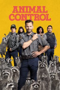مسلسل Animal Control موسم 2 حلقة 9 مسلسل Animal Control موسم 2 حلقة 9
