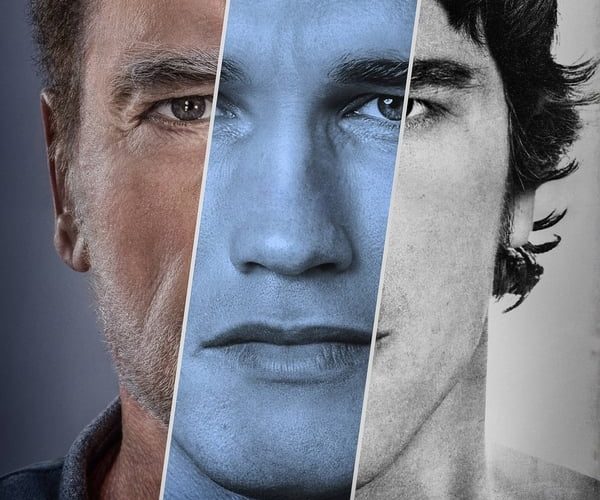 مسلسل Arnold مسلسل Arnold