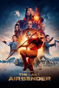 مسلسل Avatar: The Last Airbender موسم 1 حلقة 8 والاخيرة مسلسل Avatar: The Last Airbender موسم 1 حلقة 8 والاخيرة