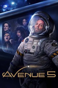 مسلسل Avenue 5 موسم 2 حلقة 4 مسلسل Avenue 5 موسم 2 حلقة 4