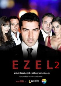 مسلسل ايزل موسم 2 حلقة 28 مدبلجة مسلسل ايزل موسم 2 حلقة 28 مدبلجة