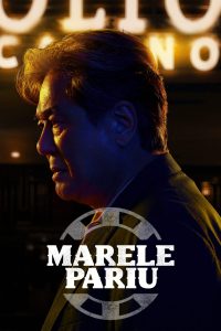 مسلسل Big Bet موسم 2 حلقة 5 مسلسل Big Bet موسم 2 حلقة 5