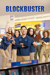 مسلسل Blockbuster موسم 1 حلقة 8 مسلسل Blockbuster موسم 1 حلقة 8