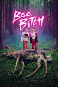 مسلسل Boo, Bitch موسم 1 حلقة 5 مسلسل Boo, Bitch موسم 1 حلقة 5