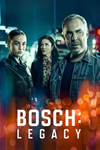 مسلسل Bosch: Legacy موسم 1 حلقة 9 مسلسل Bosch: Legacy موسم 1 حلقة 9