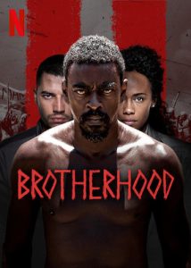 مسلسل Brotherhood موسم 2 حلقة 6 والاخيرة مسلسل Brotherhood موسم 2 حلقة 6 والاخيرة
