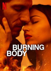 مسلسل Burning Body موسم 1 حلقة 8 والاخيرة مسلسل Burning Body موسم 1 حلقة 8 والاخيرة