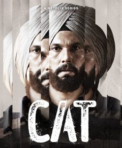 مسلسل Cat موسم 1 حلقة 1 مسلسل Cat موسم 1 حلقة 1
