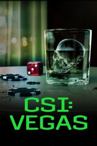 مسلسل CSI: Vegas موسم 3 حلقة 8 مسلسل CSI: Vegas موسم 3 حلقة 8